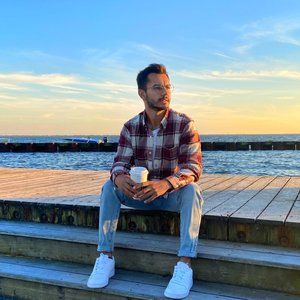 Meet your Posher, Tarık